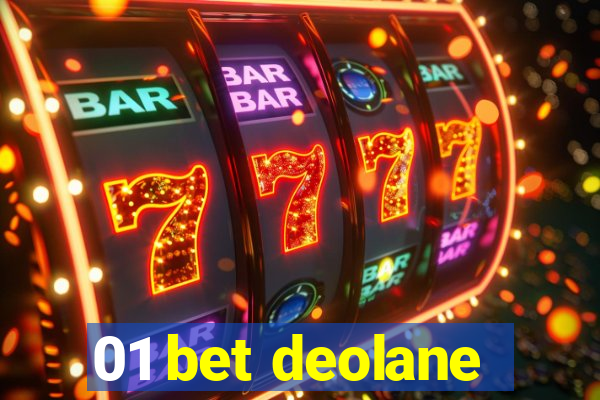 01 bet deolane